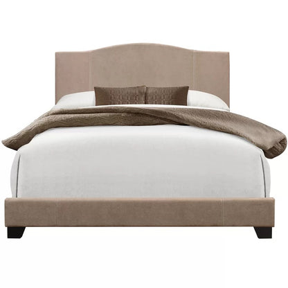 Modular Bed : Nvu Upholstered Standard Bed