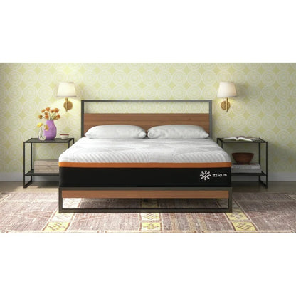 Modular Bed : Peter Platform Bed