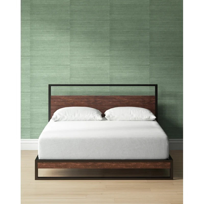 Modular Bed : Peter Platform Bed