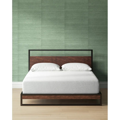 Modular Bed : Peter Platform Bed