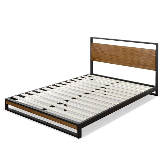 Modular Bed : Peter Platform Bed