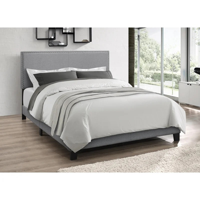 Modular Bed : Standard Bed