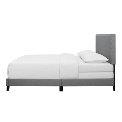 Modular Bed : Standard Bed