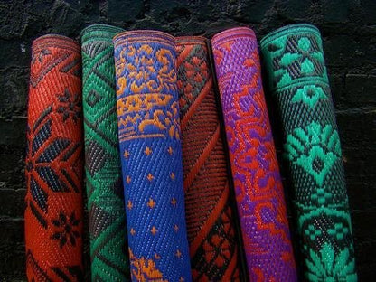Carpets: Multi Purpose Plastic Floor Mats