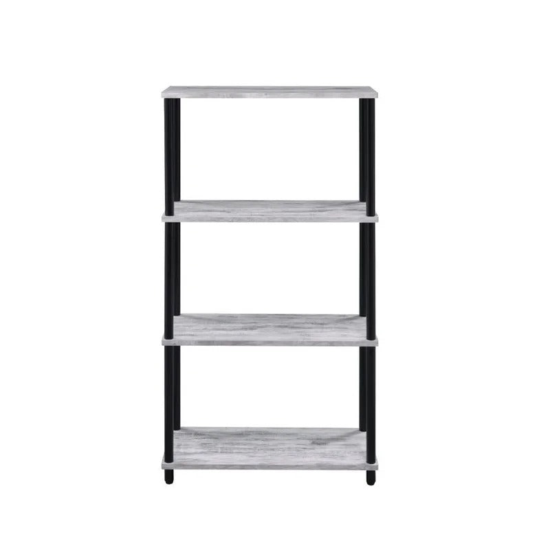 Display Unit: Multipurpose Shelf Display Rack