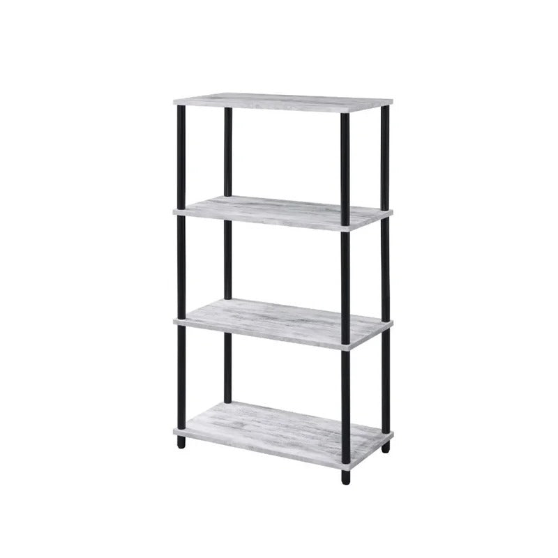 Display Unit: Multipurpose Shelf Display Rack