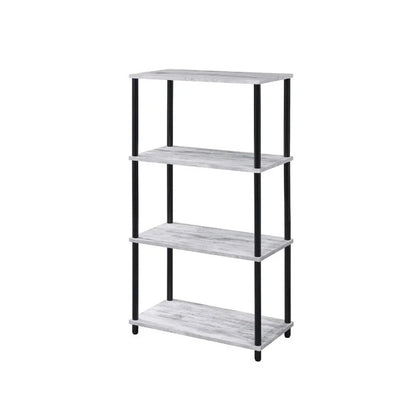 Display Unit: Multipurpose Shelf Display Rack