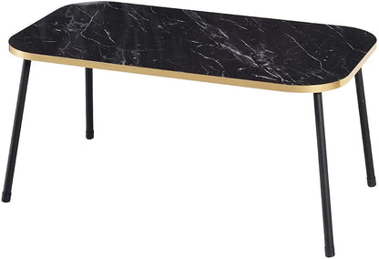 Nest Of Tables : 4 Piece Living Room Table Set Coffee Table/Round Nesting Tables