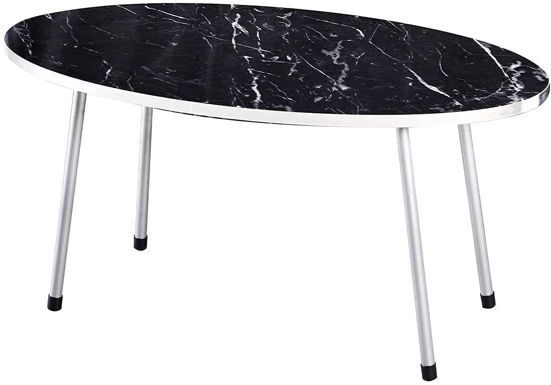 Nest Of Tables : 4 Piece Living Room Table Set Coffee Table/Round Nesting Tables