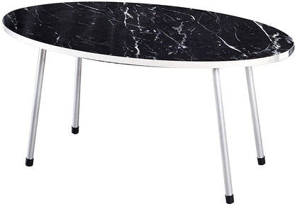 Nest Of Tables : 4 Piece Living Room Table Set Coffee Table/Round Nesting Tables