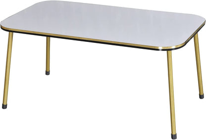 Nest Of Tables : 4 Piece Living Room Table Set Coffee Table/Round Nesting Tables
