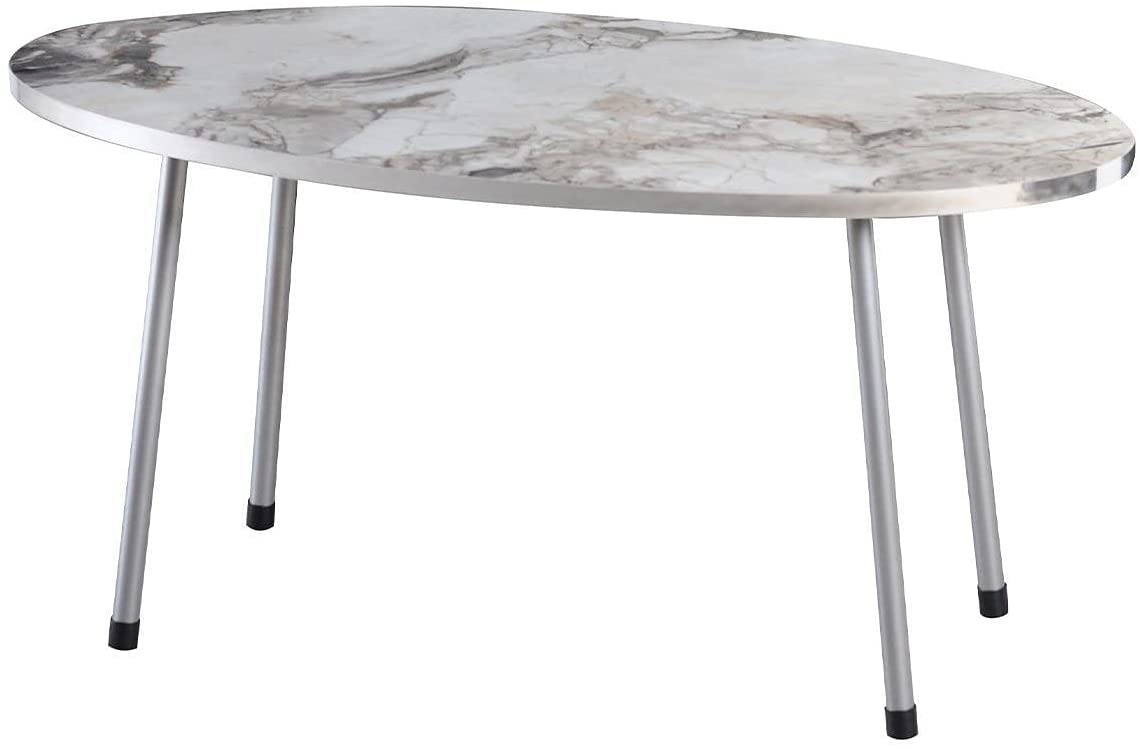 Nest Of Tables : 4 Piece Living Room Table Set Coffee Table/Round Nesting Tables