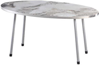 Nest Of Tables : 4 Piece Living Room Table Set Coffee Table/Round Nesting Tables