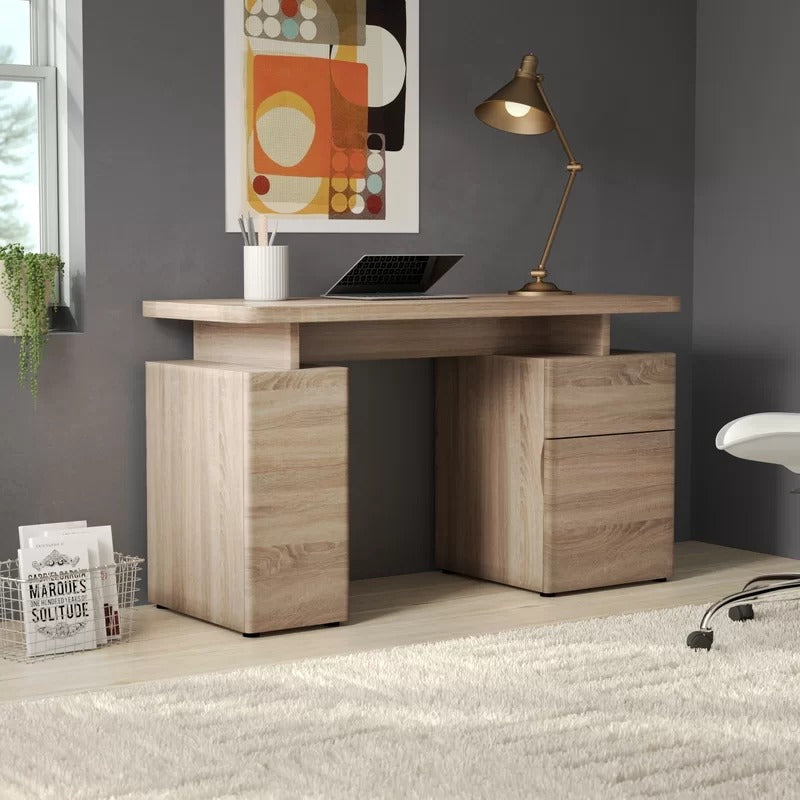 Computer Table: New Design Computer Desk