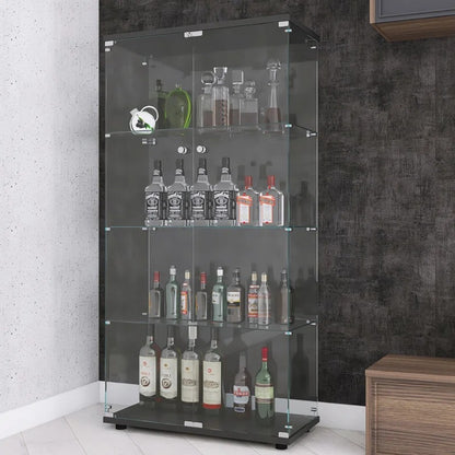 Display Unit: New Design Display Rack