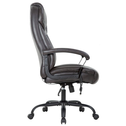 Office Chair : Big and Tall Executive Chair