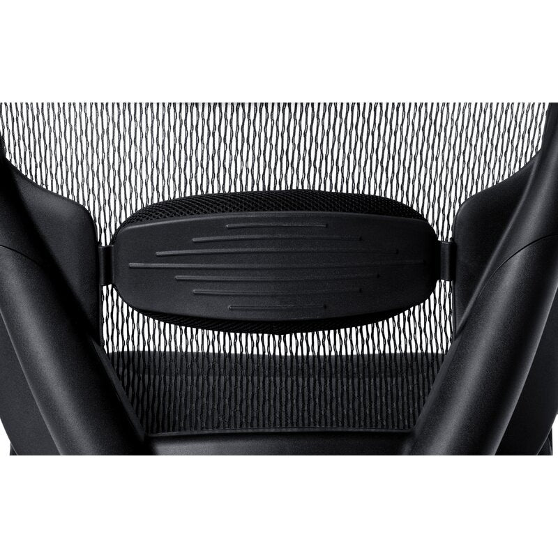 Office Chair : Black Office Chair