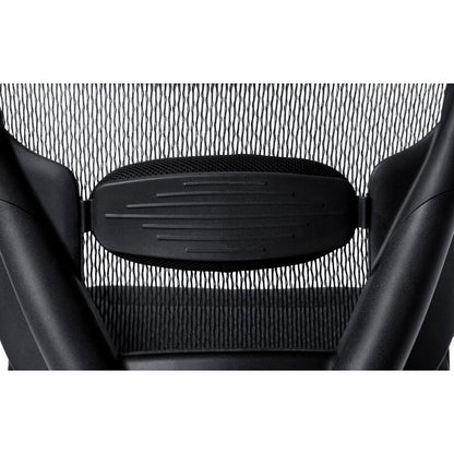 Office Chair : Black Office Chair