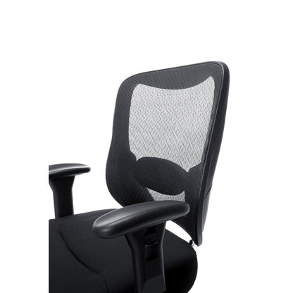 Office Chair : Black Office Chair