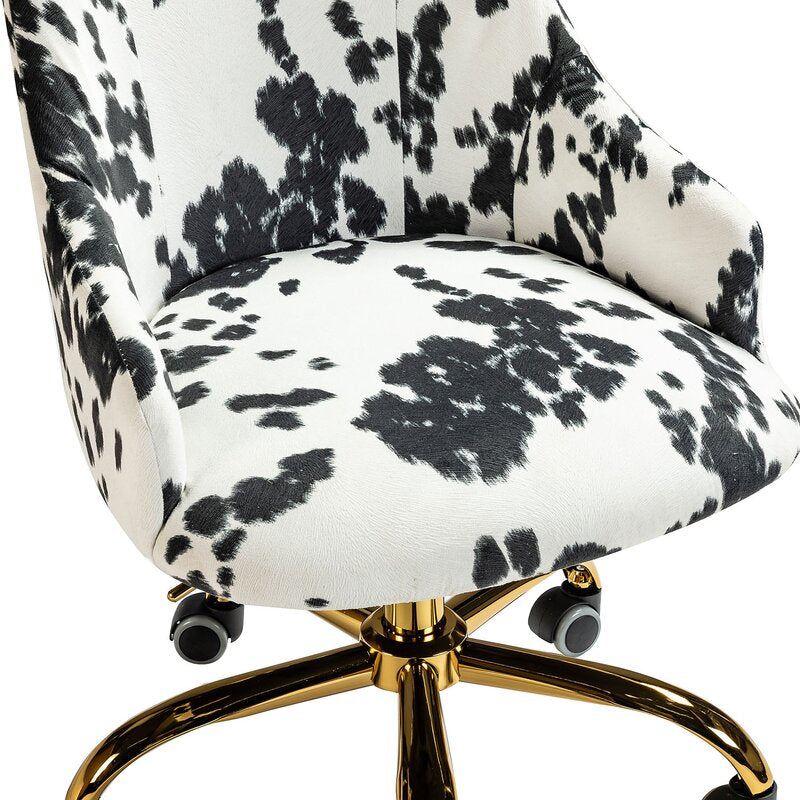 Office Chair : Classic Design Office Chair