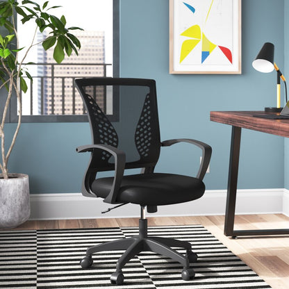Office Chair : Mesh Task Chair