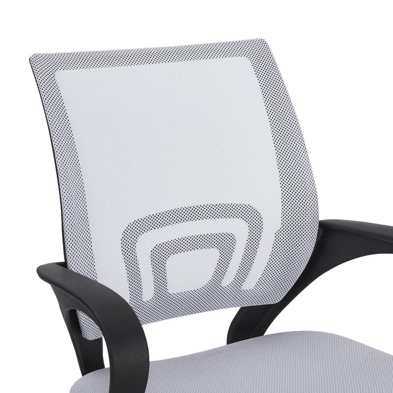 Office Chair : Mesh back Drafting Chair