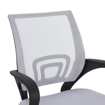 Office Chair : Mesh back Drafting Chair
