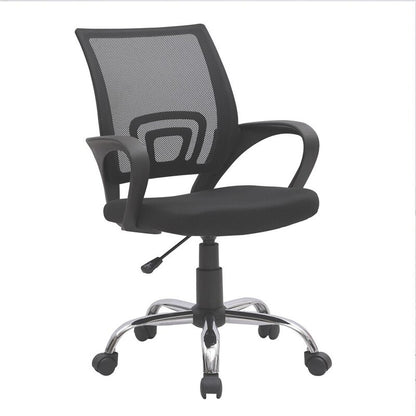 Office Chair : Mesh back Drafting Chair
