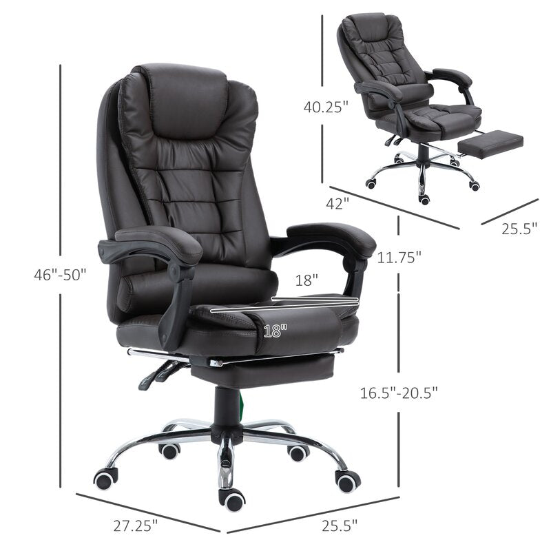 Office Chair : Multi-Use Office Chair, Gaming Chair