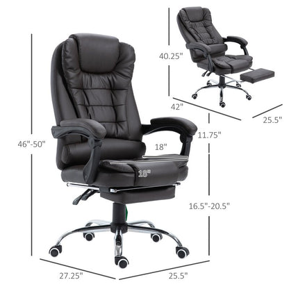 Office Chair : Multi-Use Office Chair, Gaming Chair
