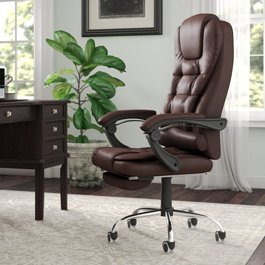 Office Chair : Multi-Use Office Chair, Gaming Chair