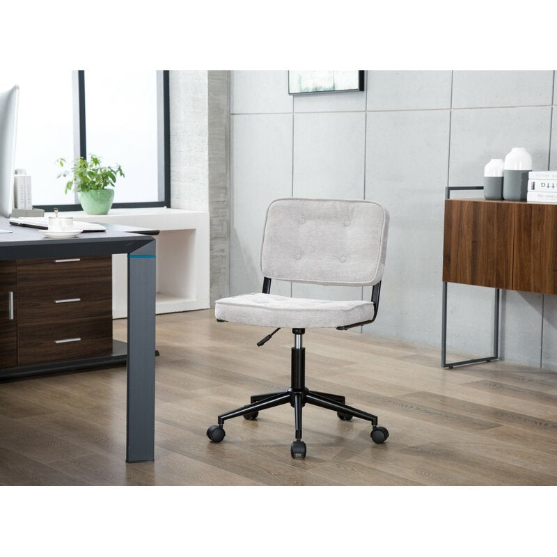 Office Chair : Office chair with wheels