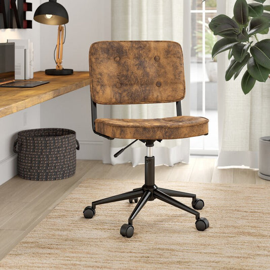 Office Chair : Office chair with wheels