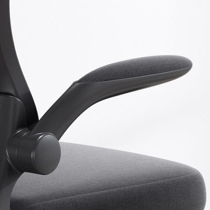 Office Chair: Polyurethane Task Chair