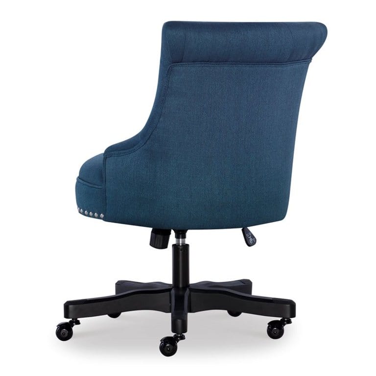Office Chair : Solid Wood Office Chair