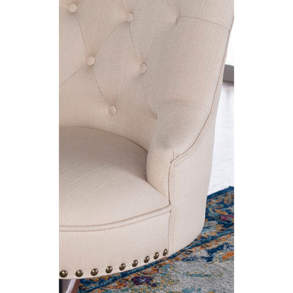 Office Chair : Solid Wood Office Chair