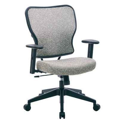 Office Chair : Upholstered Office Chair
