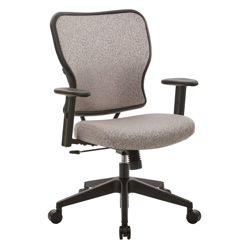 Office Chair : Upholstered Office Chair