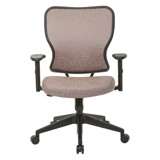 Office Chair : Upholstered Office Chair
