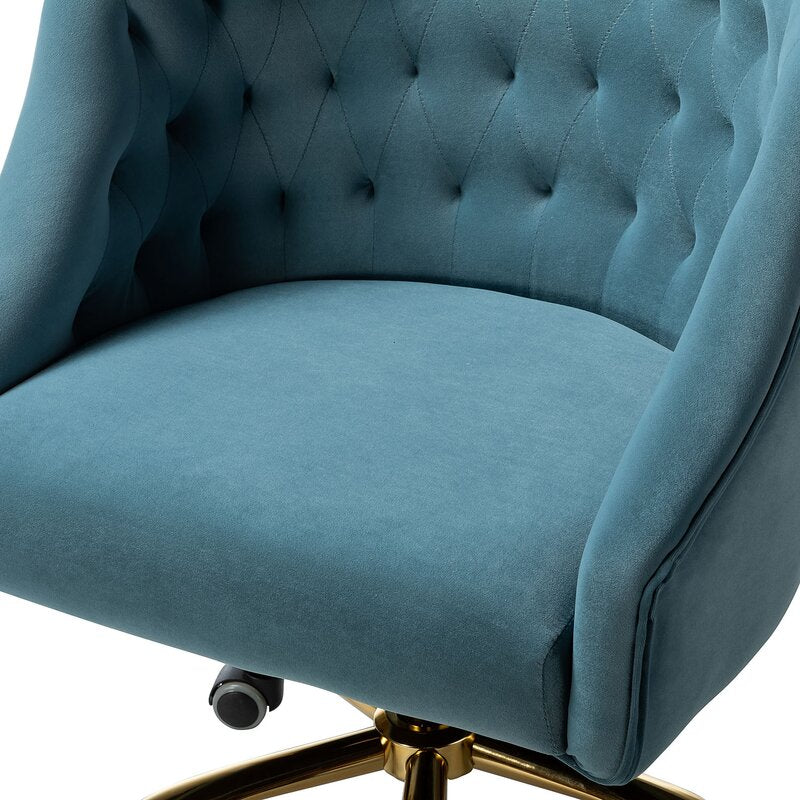 Office Chair: standard office chair