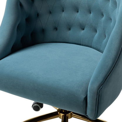 Office Chair: standard office chair