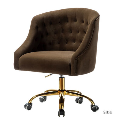 Office Chair: standard office chair