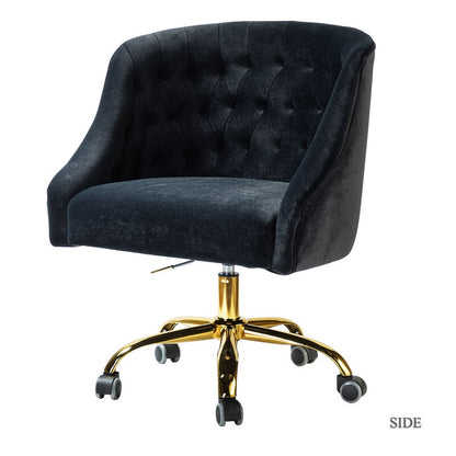 Office Chair: standard office chair