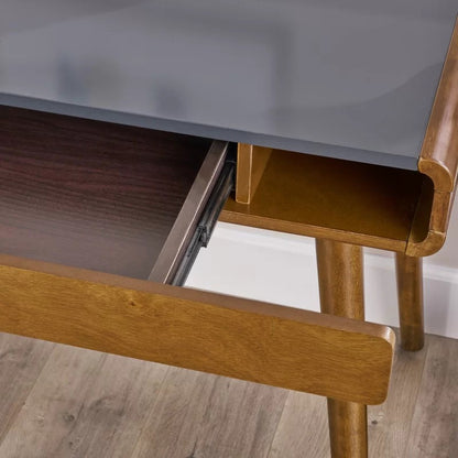 Office Desk : AMMY Desk for office