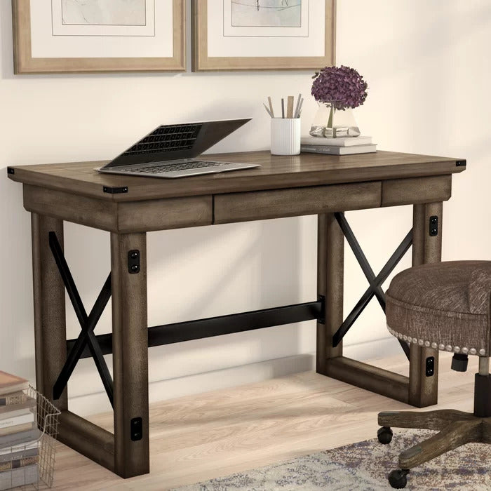 Office Desk : ASH desk for office