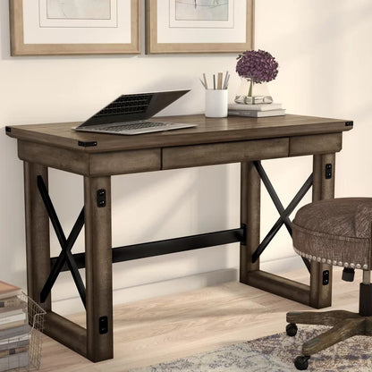 Office Desk : ASH desk for office