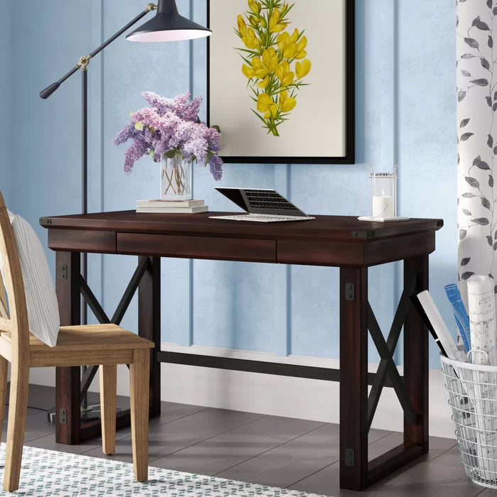 Office Desk : ASH desk for office