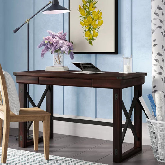 Office Desk : ASH desk for office