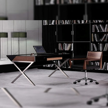 Office Desk Contemporary Minimal Office Desk
