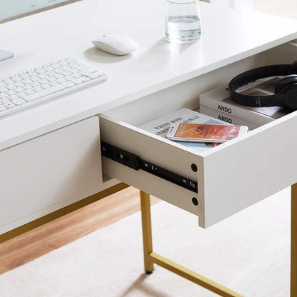 Office Desk : KIKU Office Desk